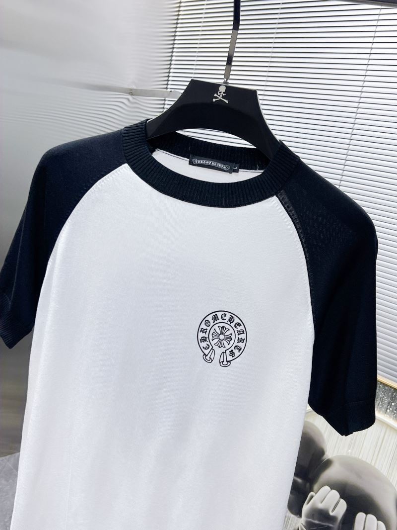 Chrome Hearts T-Shirts